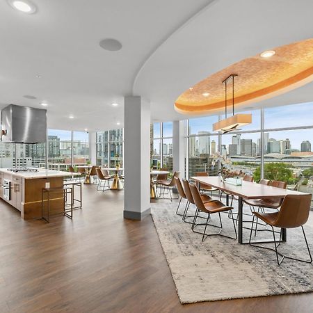 The Celebrity Suite The Gulch Nashville Bagian luar foto