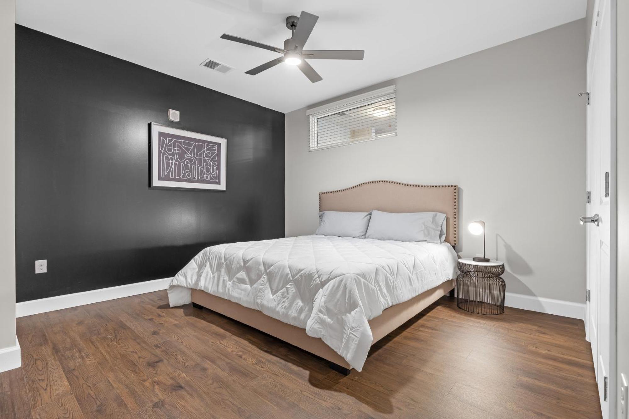 The Celebrity Suite The Gulch Nashville Bagian luar foto
