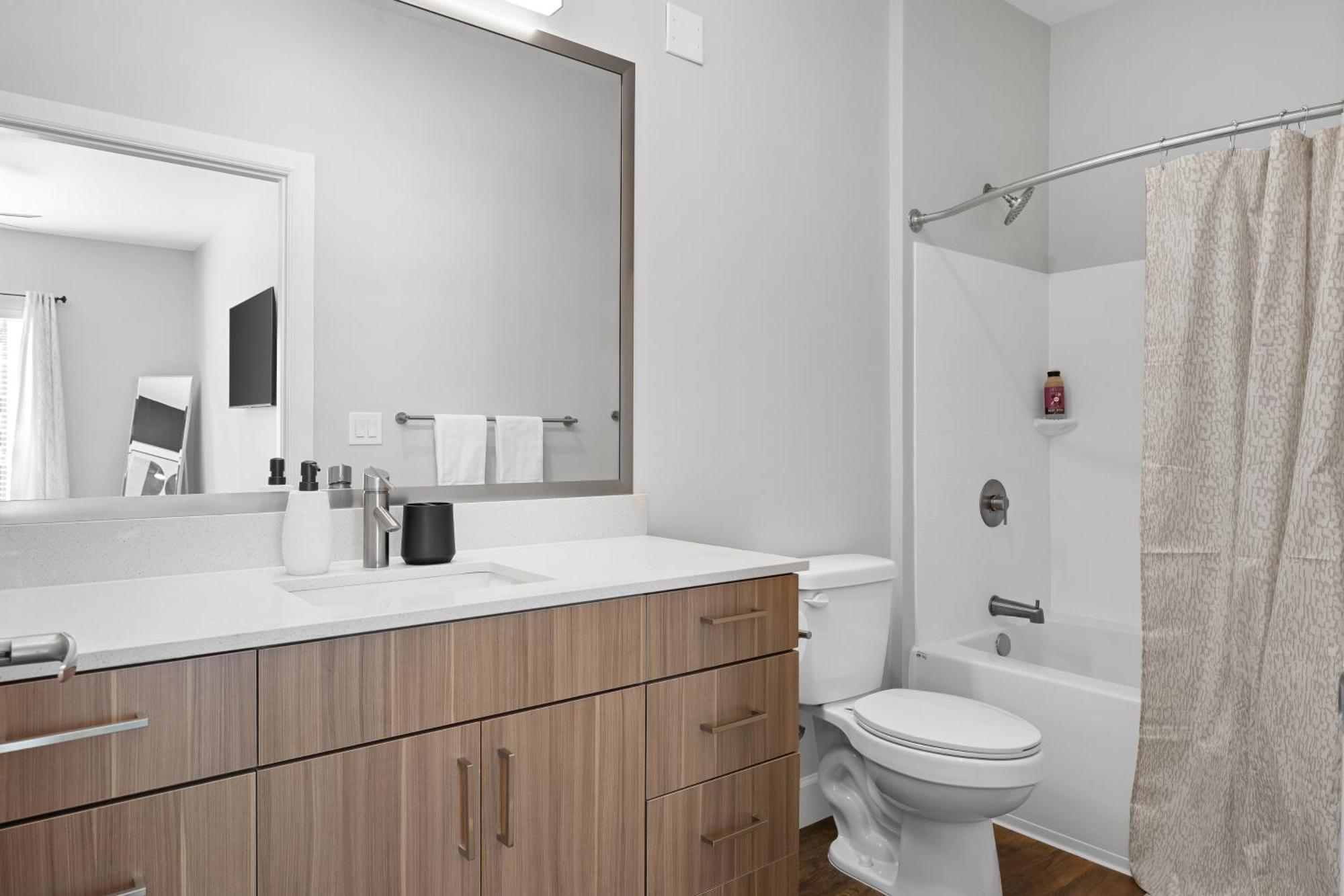 The Celebrity Suite The Gulch Nashville Bagian luar foto