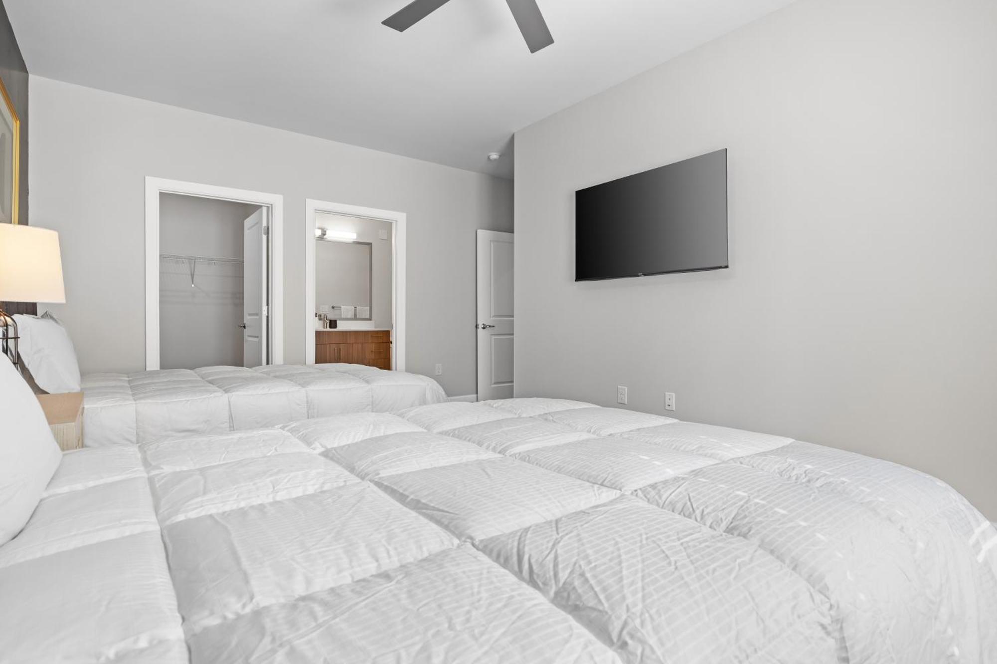 The Celebrity Suite The Gulch Nashville Bagian luar foto