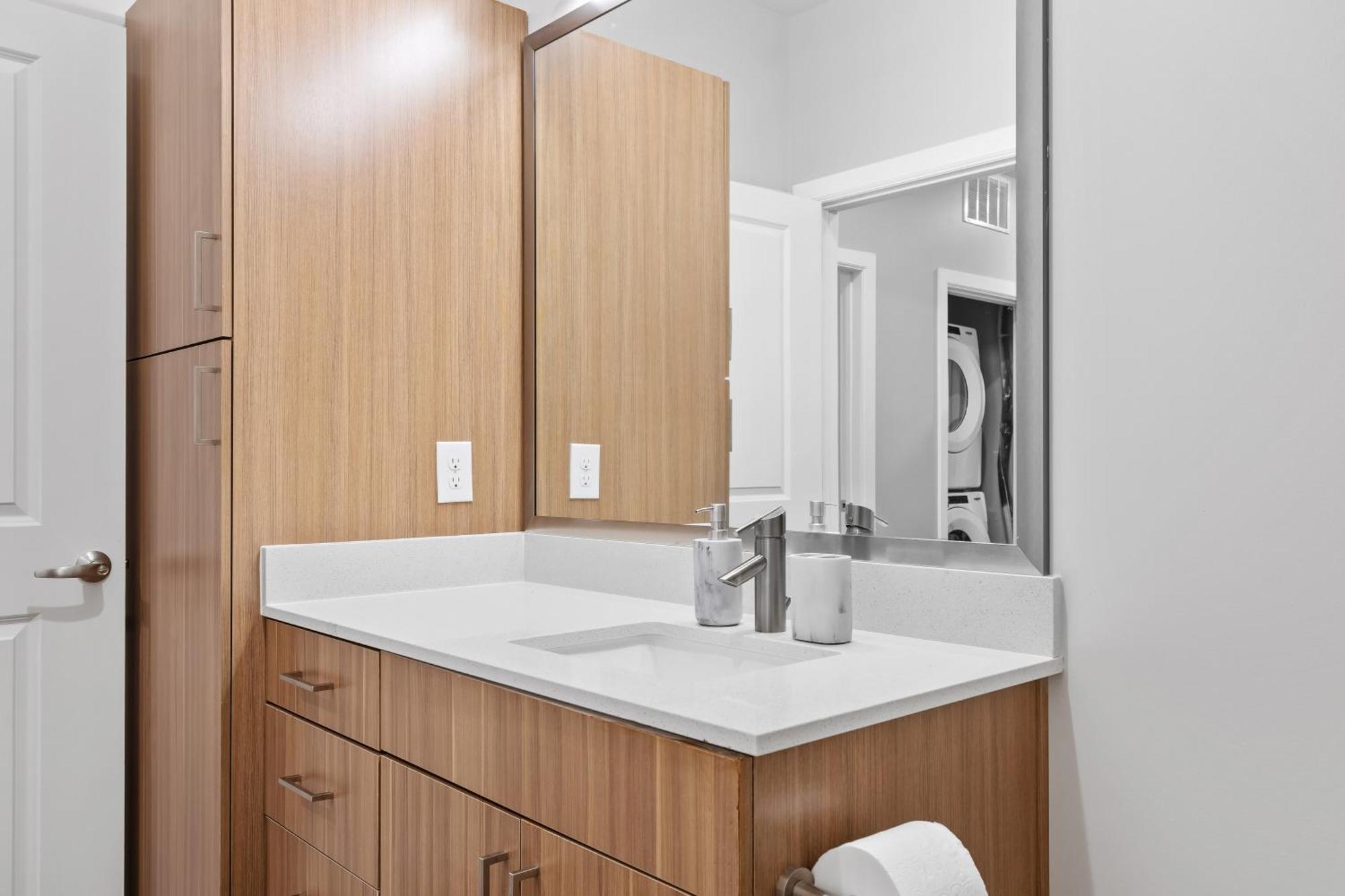 The Celebrity Suite The Gulch Nashville Bagian luar foto