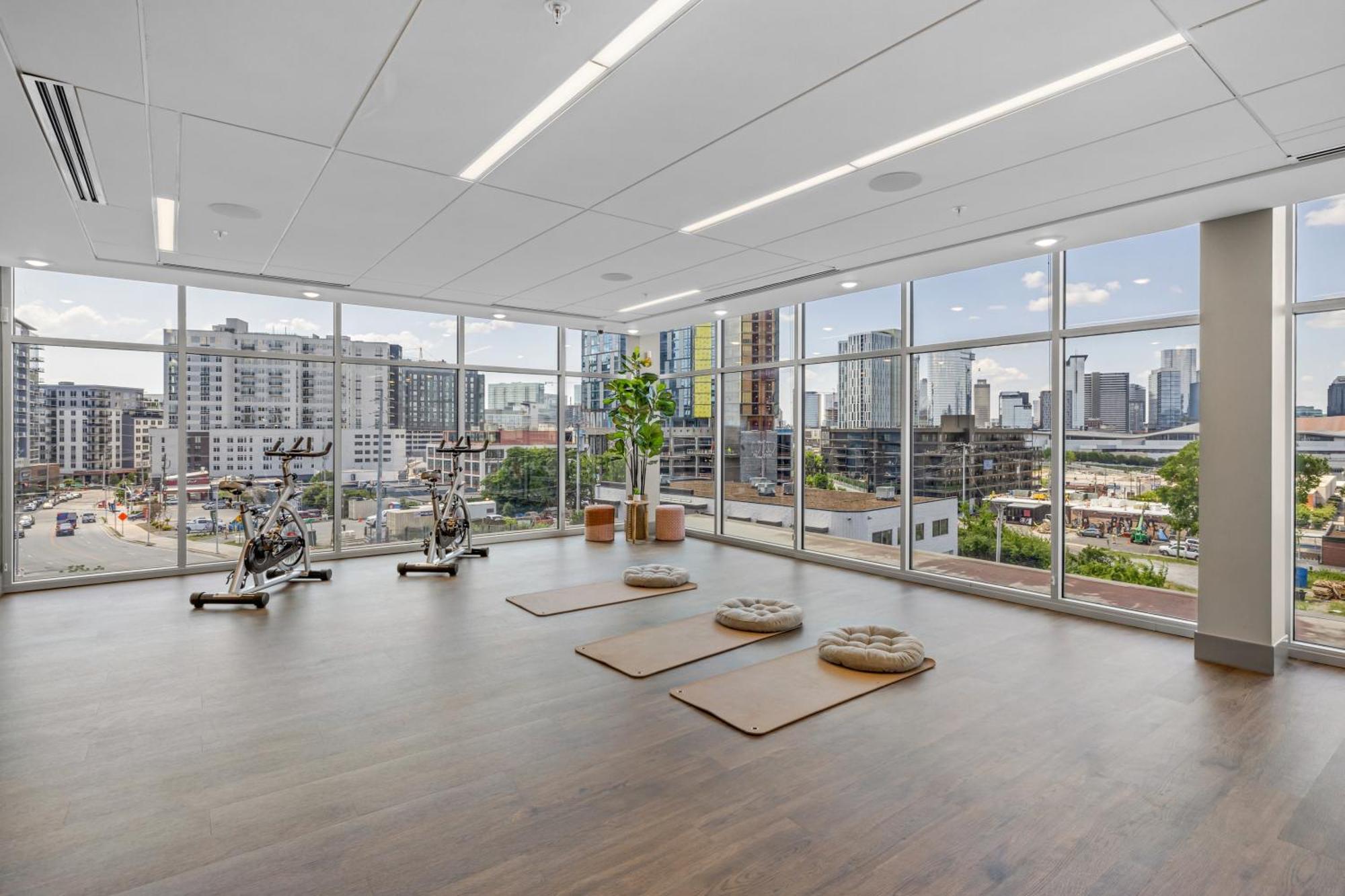 The Celebrity Suite The Gulch Nashville Bagian luar foto