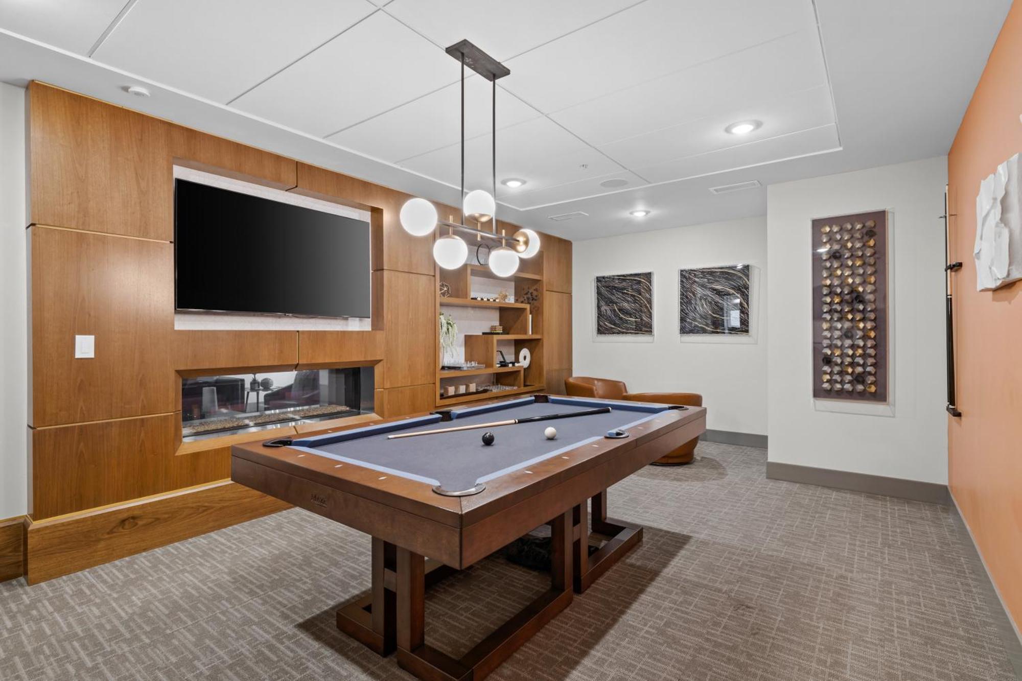 The Celebrity Suite The Gulch Nashville Bagian luar foto