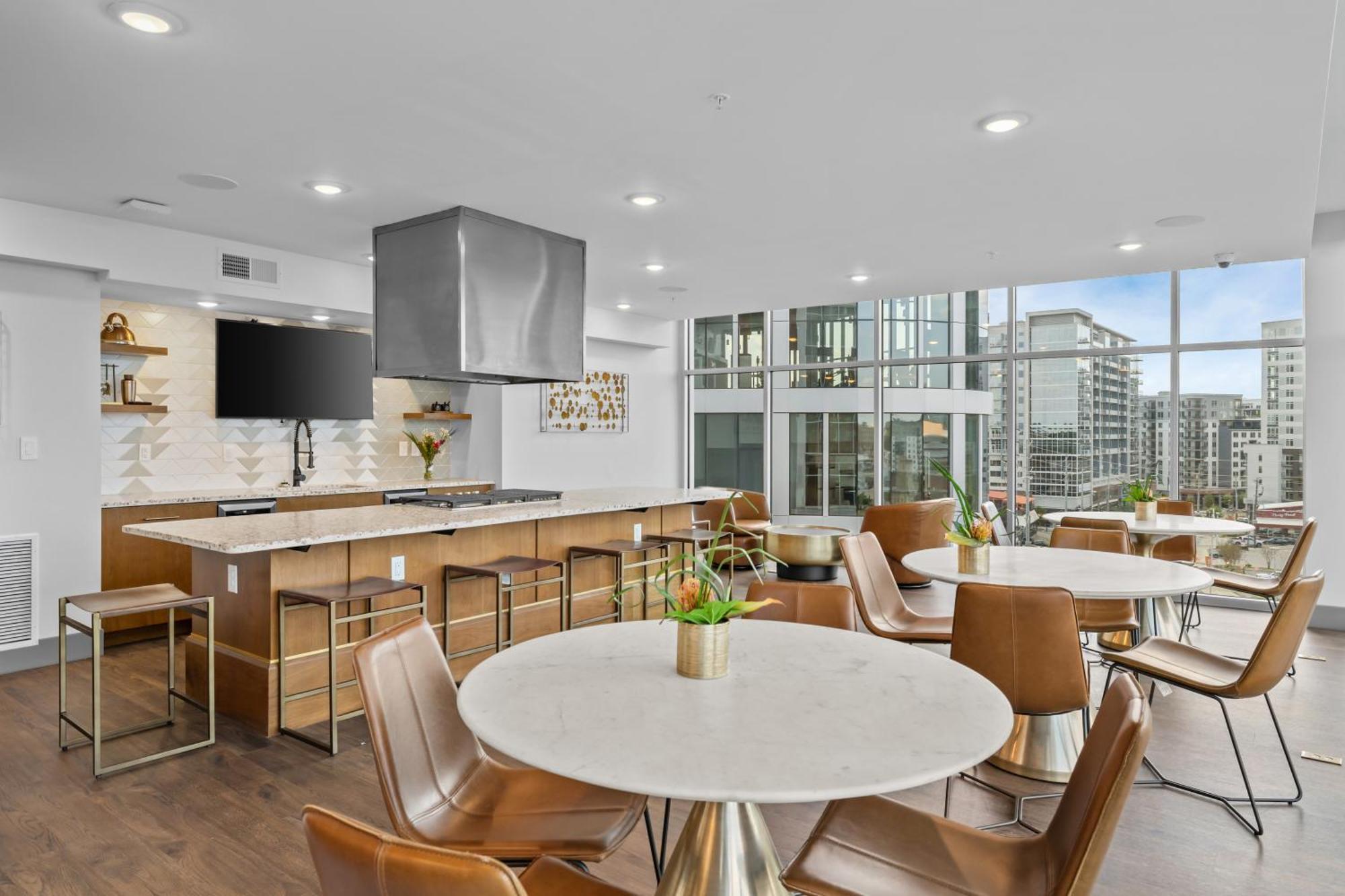 The Celebrity Suite The Gulch Nashville Bagian luar foto
