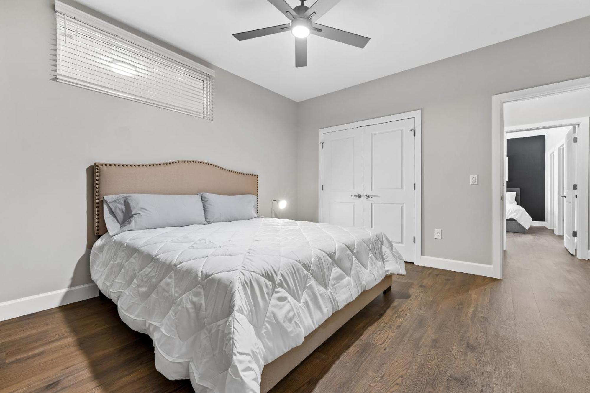 The Celebrity Suite The Gulch Nashville Bagian luar foto