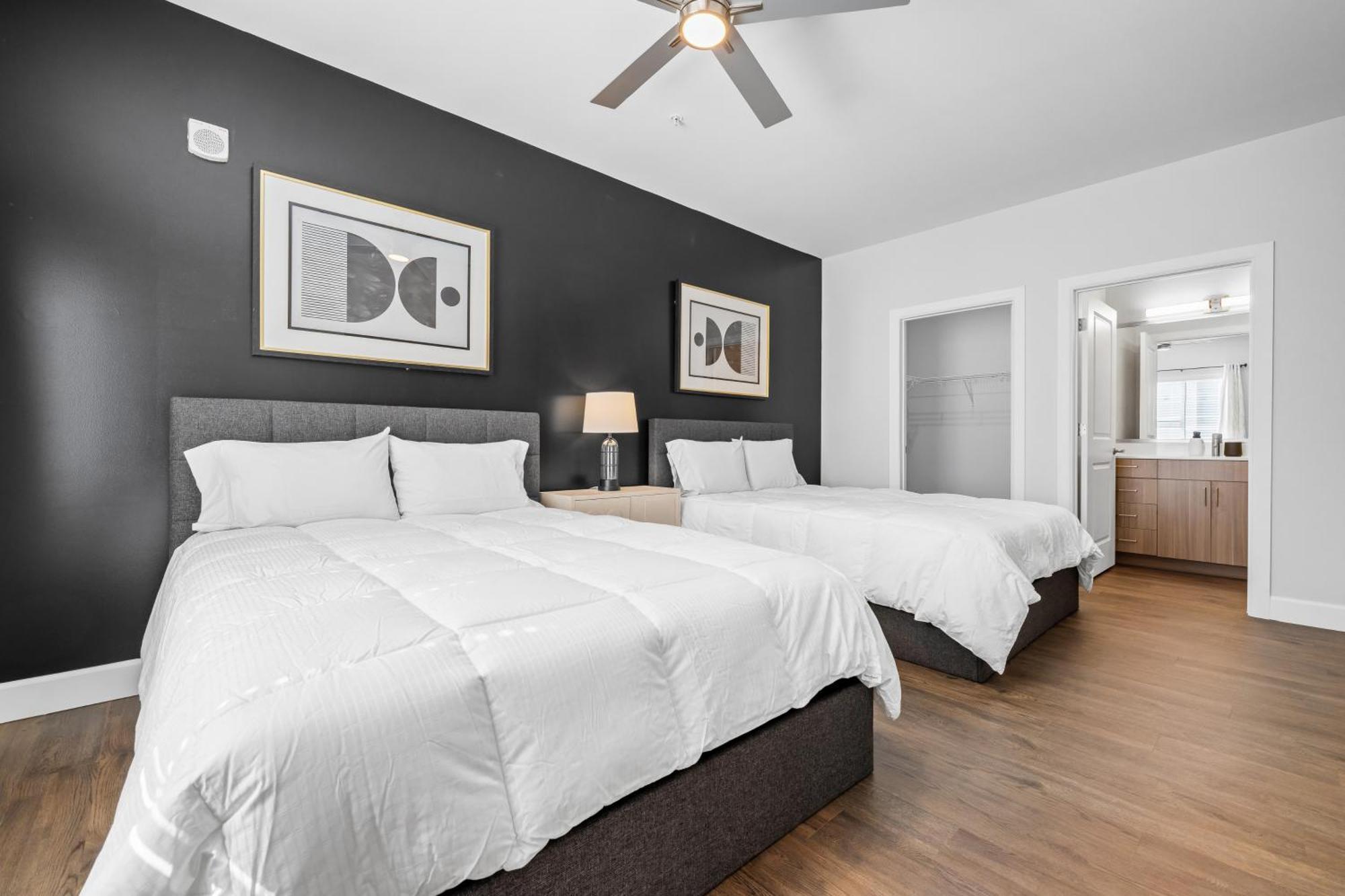 The Celebrity Suite The Gulch Nashville Bagian luar foto