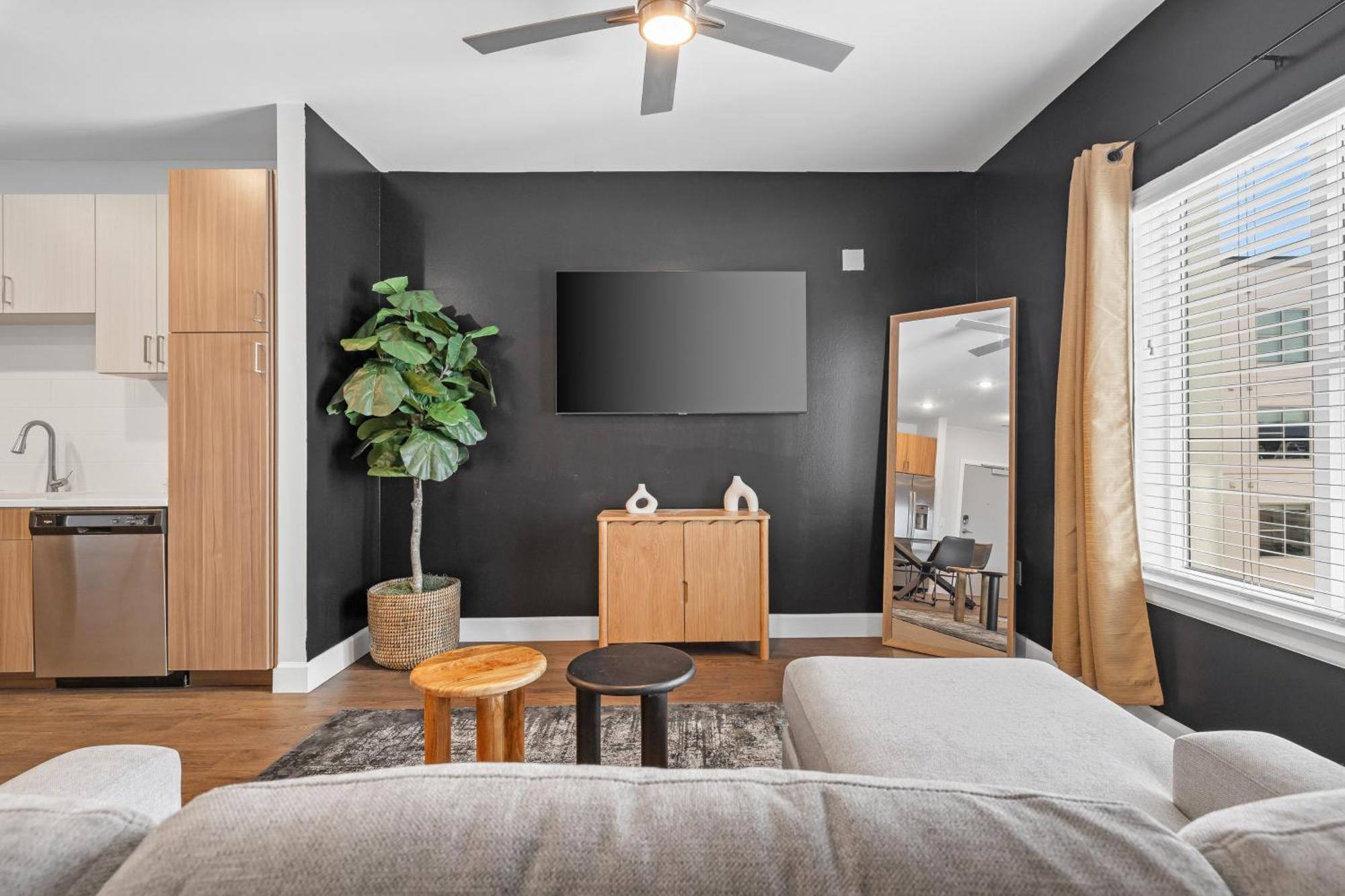 The Celebrity Suite The Gulch Nashville Bagian luar foto