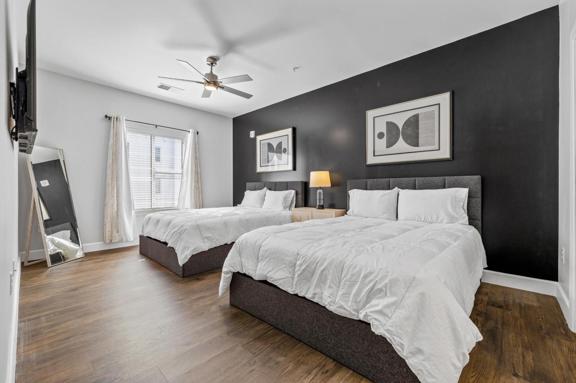 The Celebrity Suite The Gulch Nashville Bagian luar foto