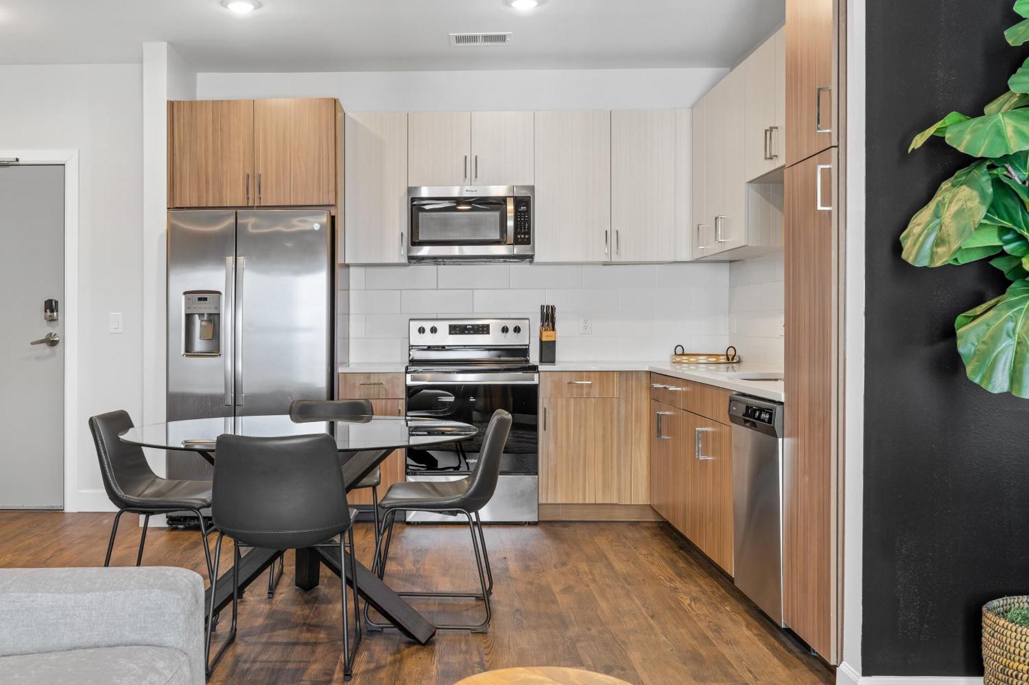The Celebrity Suite The Gulch Nashville Bagian luar foto