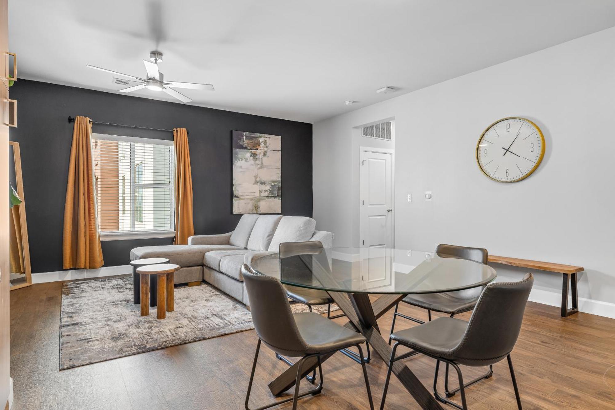 The Celebrity Suite The Gulch Nashville Bagian luar foto