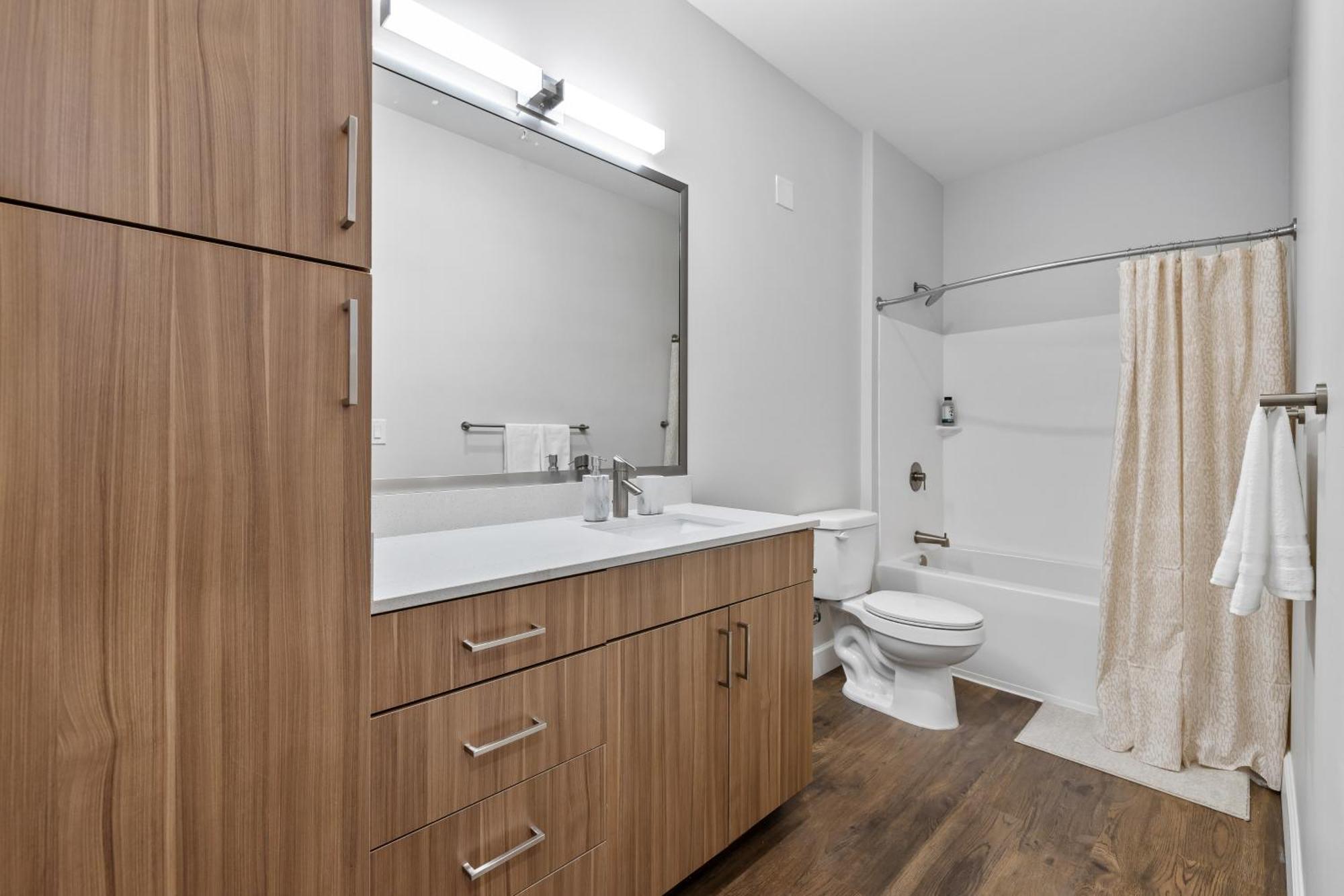 The Celebrity Suite The Gulch Nashville Bagian luar foto